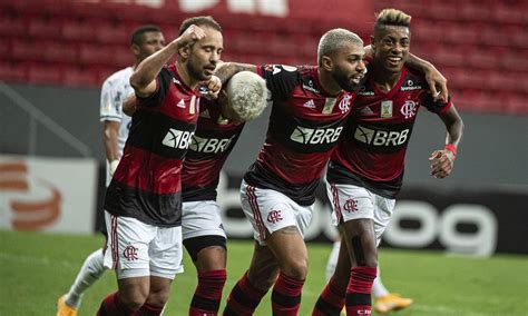 jogo flamengo brasilia - flamengo x criciúma